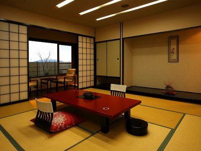 فندق Yorokobi No Yado Shinki Gunma المظهر الخارجي الصورة